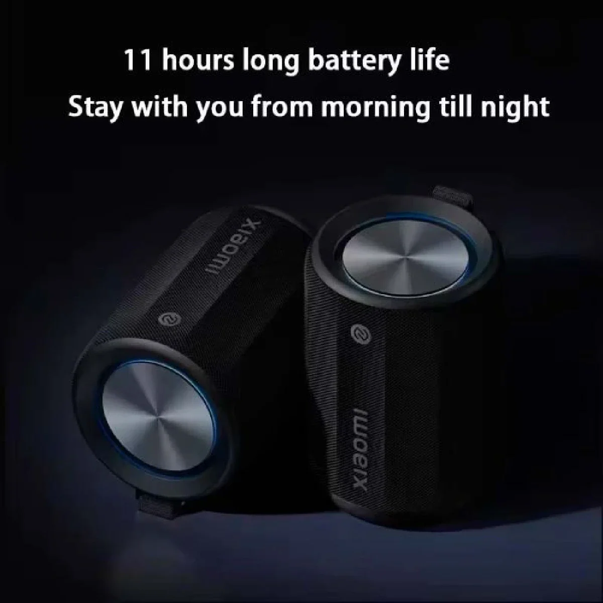 Xiaomi Mi Bluetooth Speaker Mini (ASM01A) - Image 4