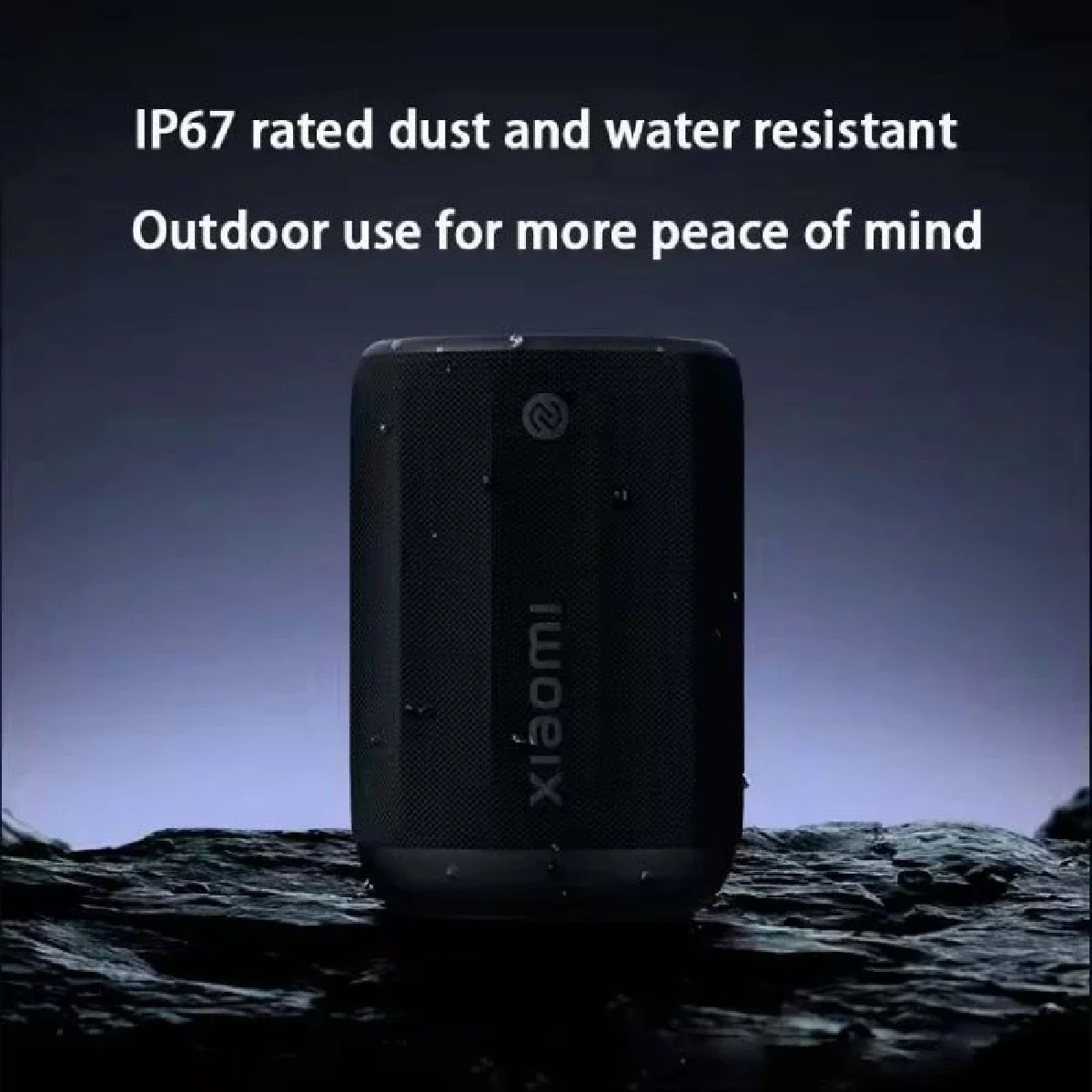 Xiaomi Mi Bluetooth Speaker Mini (ASM01A) - Image 5