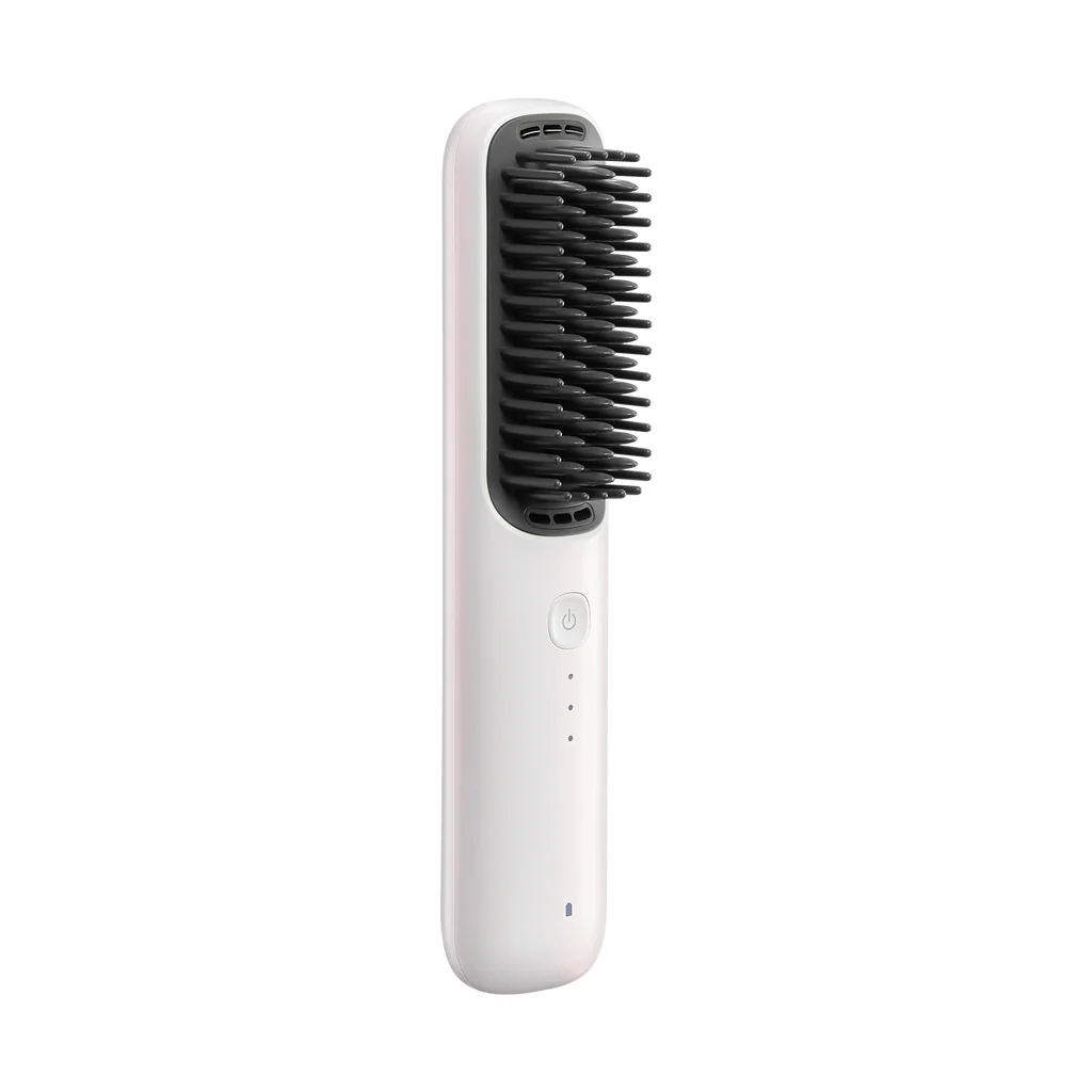 Xiaomi Mi Cordless Hair Straightener Brush - Image 2