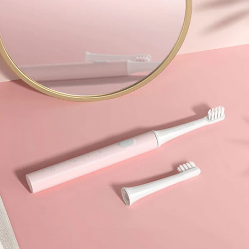 Xiaomi Mi (Mijia) T100 Electric Toothbrush White - Image 3