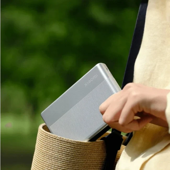 Xiaomi Mi Portable Photo Printer 1S - Image 3