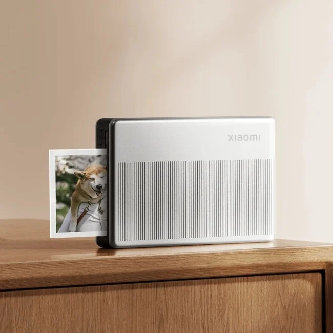 Xiaomi Mi Portable Photo Printer 1S - Image 4
