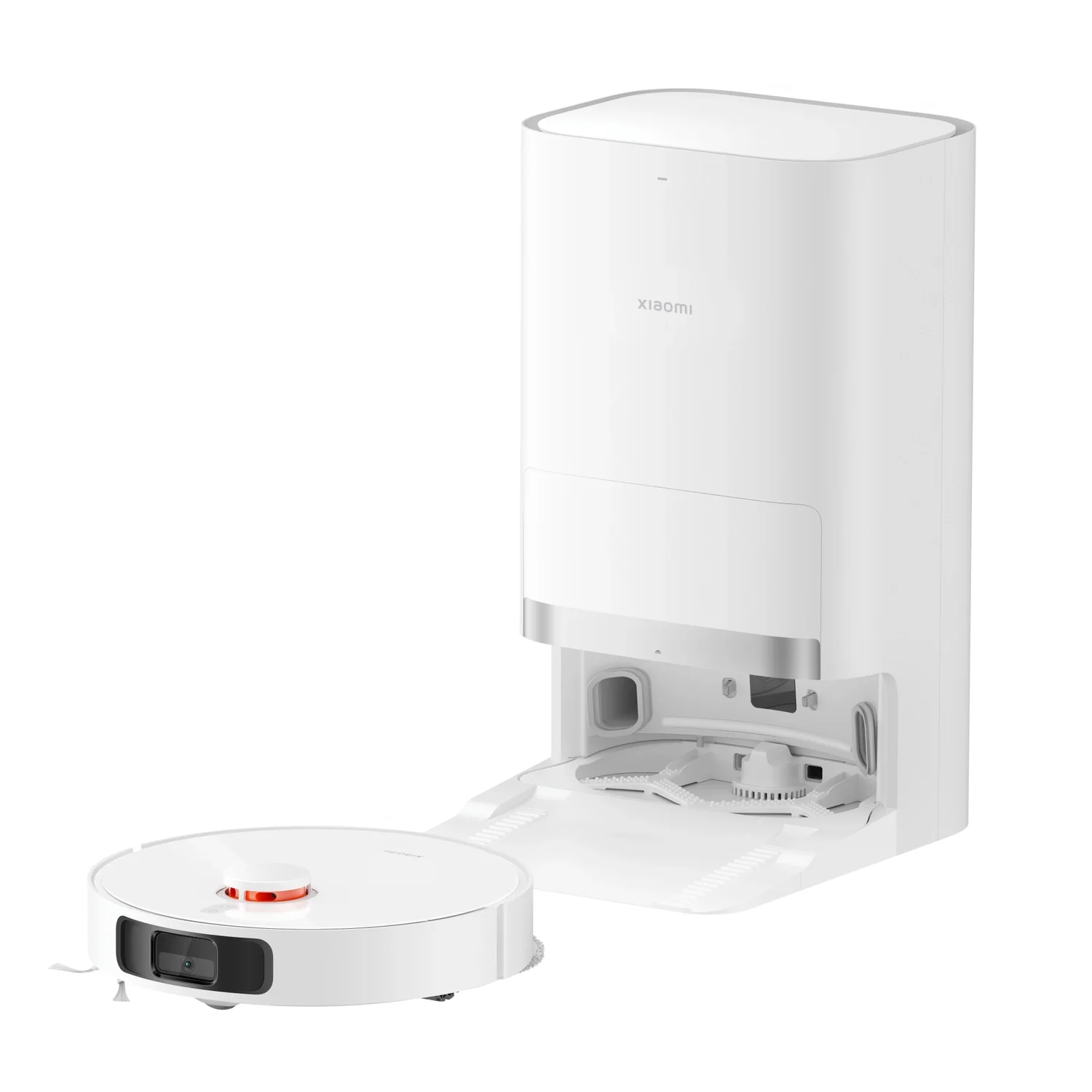 Xiaomi Mi Robot Vacuum X20+ - Image 3