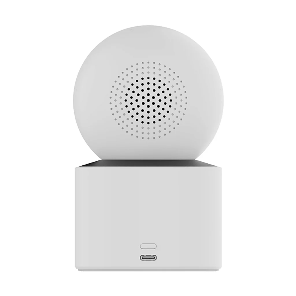 Xiaomi Mi Smart Security Camera C500 Dual - Image 2