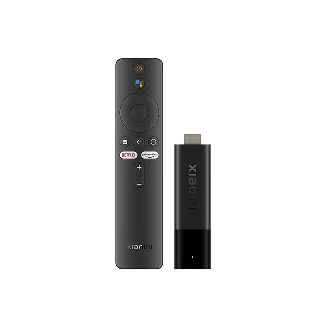 Xiaomi Mi TV Stick 4K (2022)