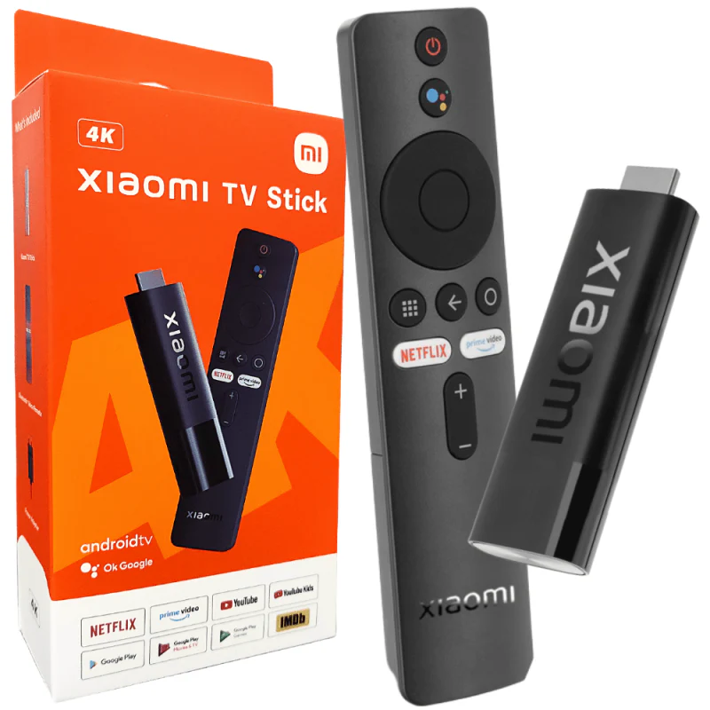 Xiaomi Mi TV Stick 4K (2022) - Image 3