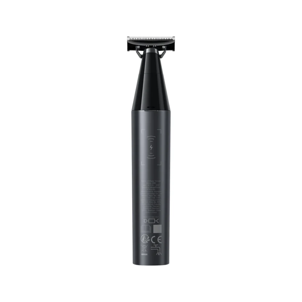 Xiaomi Mi UniBlade Trimmer X300 - Image 2