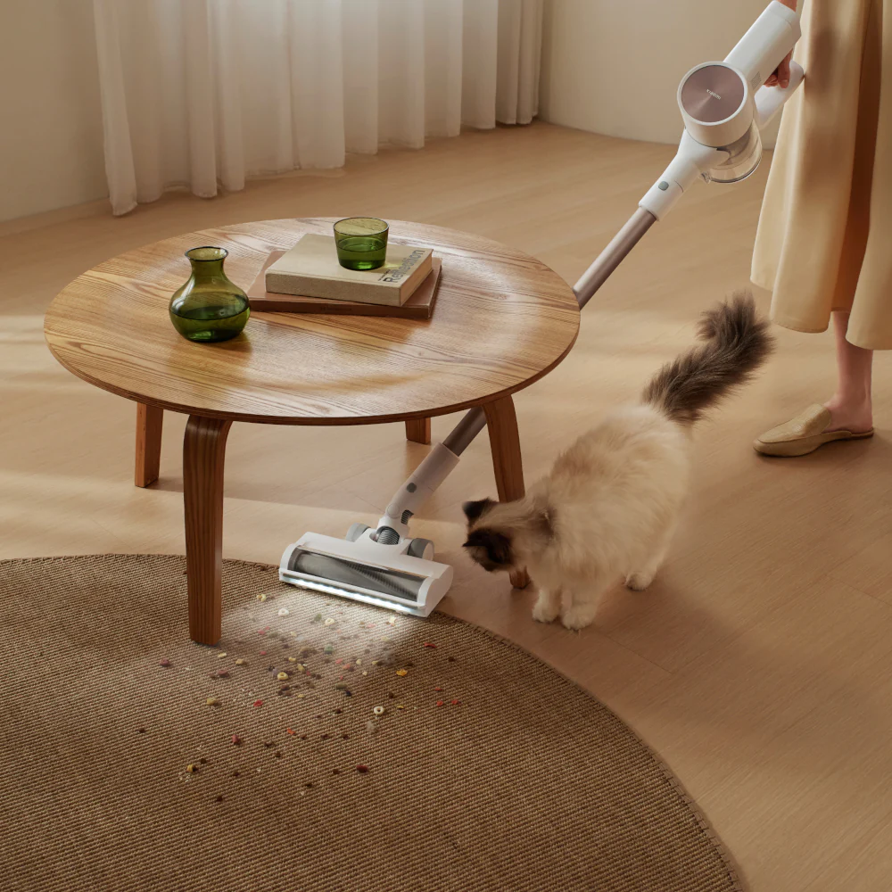 Xiaomi Mi Vacuum Cleaner G20 - Image 6