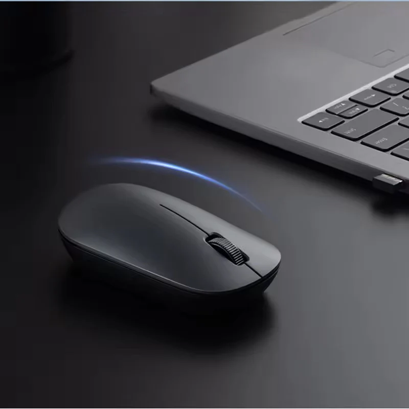 Xiaomi Mi Wireless Mouse Lite 3 - Image 3