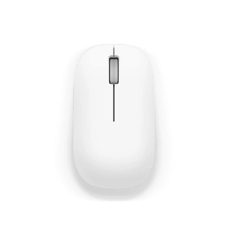 Xiaomi Mi Wireless Mouse - White - Image 2