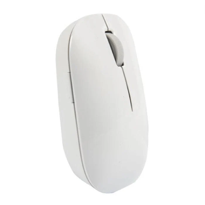 Xiaomi Mi Wireless Mouse - White - Image 3
