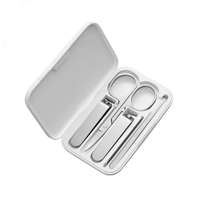 Xiaomi Mijia 5 in 1 Nail Clipper Set - Image 2