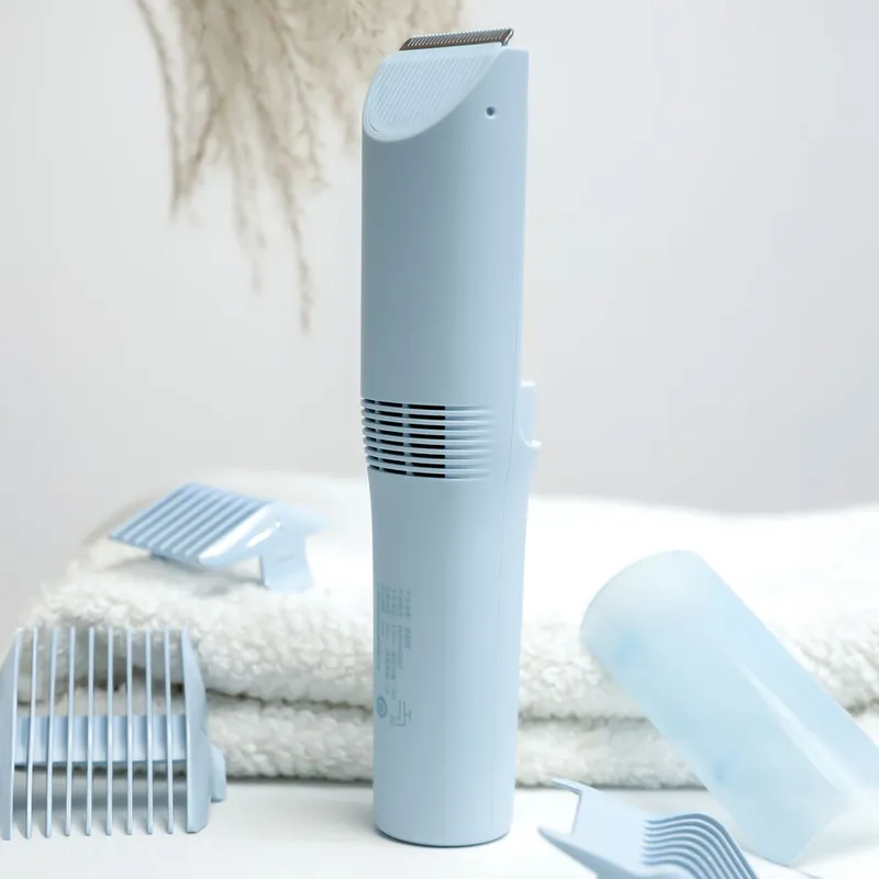 Xiaomi Mijia Children's Edition Hair Clipper (MJGHHC3LF) - Image 4