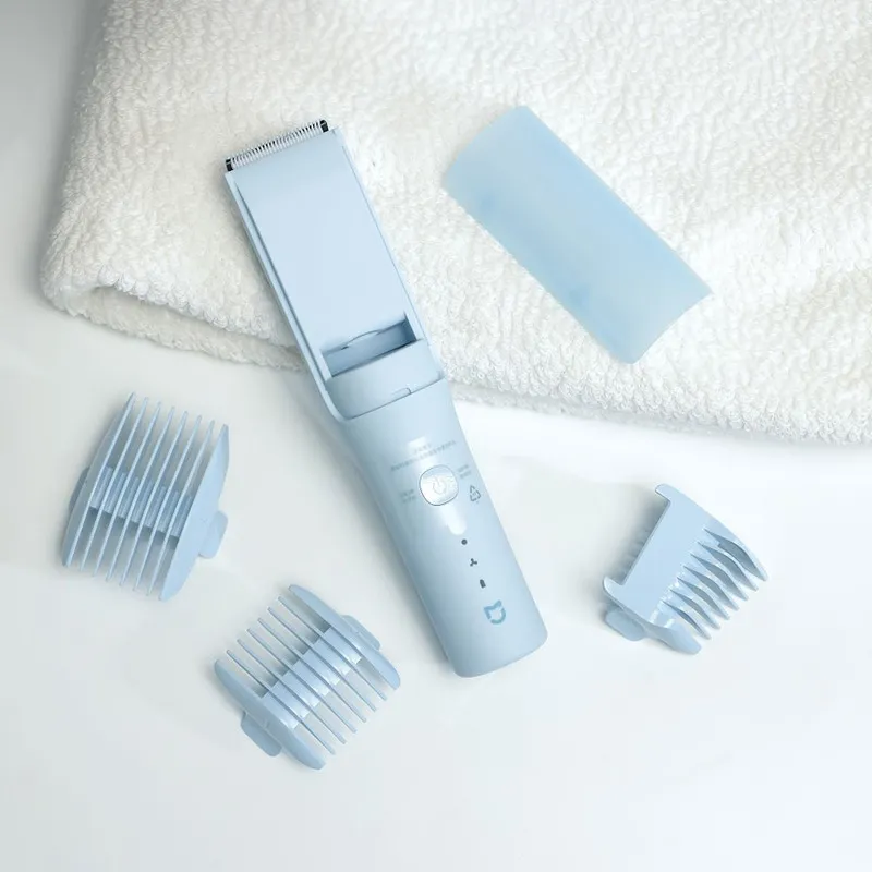 Xiaomi Mijia Children's Edition Hair Clipper (MJGHHC3LF) - Image 5