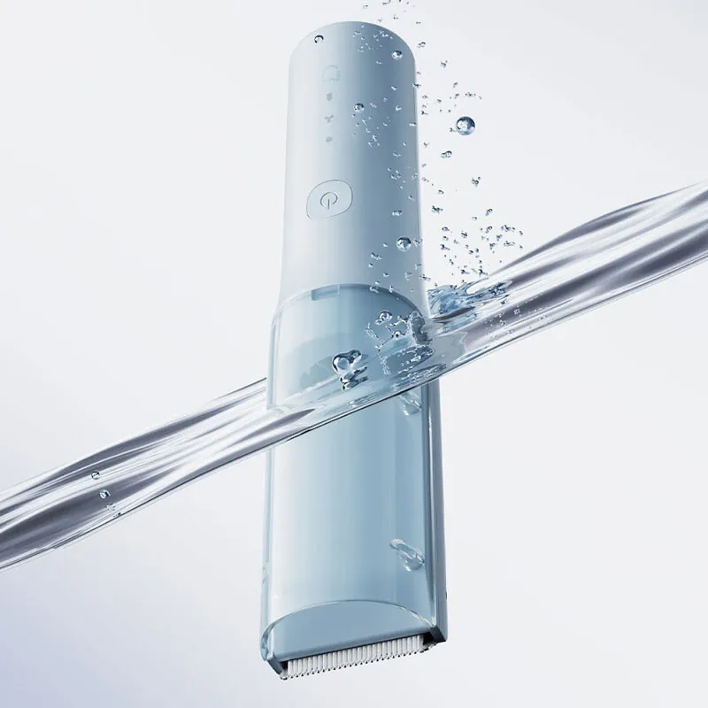 Xiaomi Mijia Children's Edition Hair Clipper (MJGHHC3LF) - Image 6