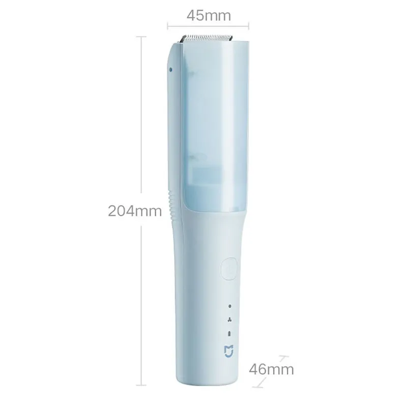 Xiaomi Mijia Children's Edition Hair Clipper (MJGHHC3LF) - Image 8