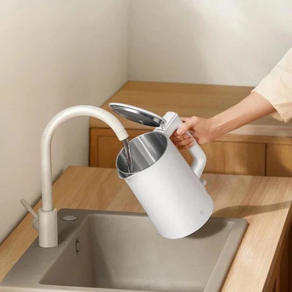 Xiaomi Mijia Electric Kettle N1 - Image 3