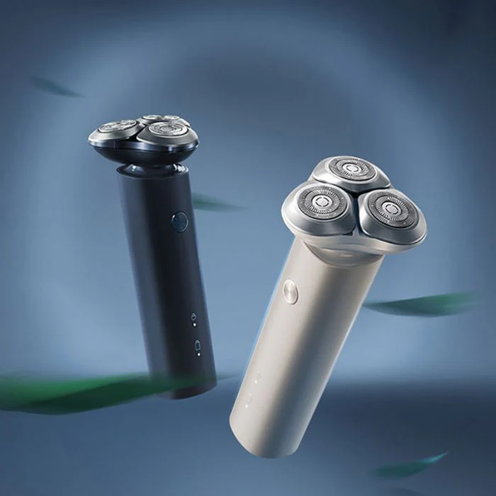 Xiaomi Mijia Electric Shaver S101 with 3 Cutter Head - Image 3