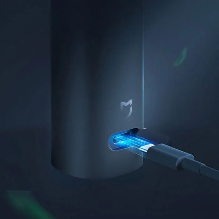 Xiaomi Mijia Electric Shaver S101 with 3 Cutter Head - Image 7