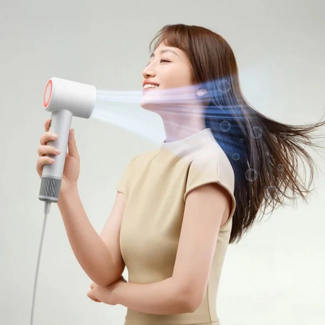 Xiaomi Mijia H501 SE Hair Dryer - Image 3