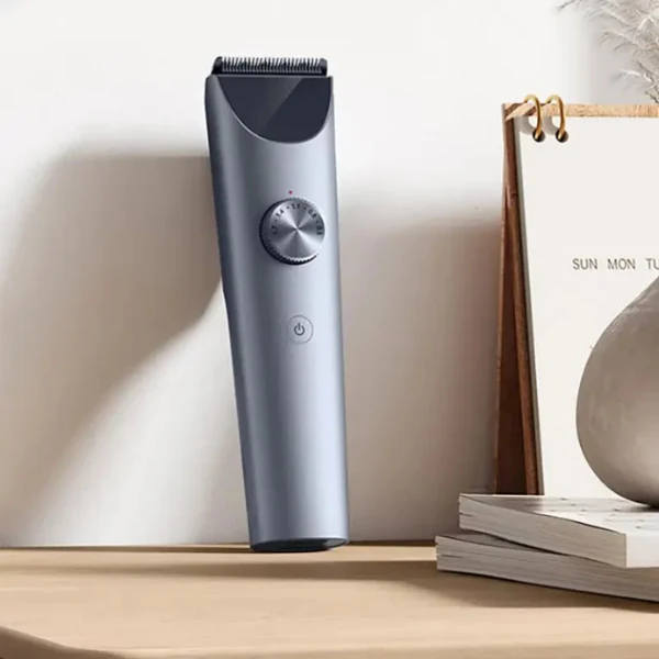 Xiaomi Mijia Hair Clipper 2 - Image 3