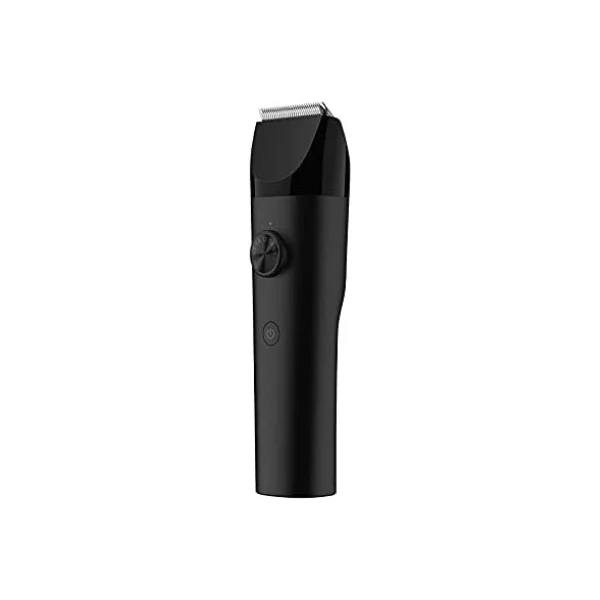 Xiaomi Mijia Hair Clipper Black - Image 4