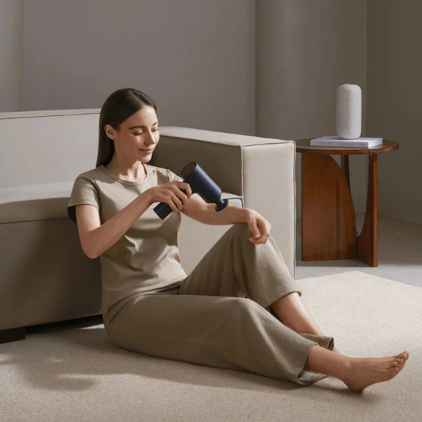 Xiaomi Mijia Mini Fascia Gun 2 - Image 3