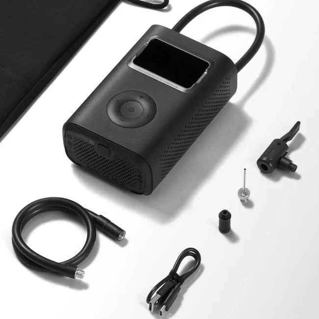 Xiaomi Mijia Portable Electric Air Compressor 2 Pro - Image 2