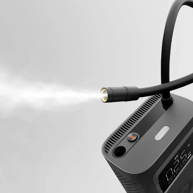 Xiaomi Mijia Portable Electric Air Compressor 2 Pro - Image 4