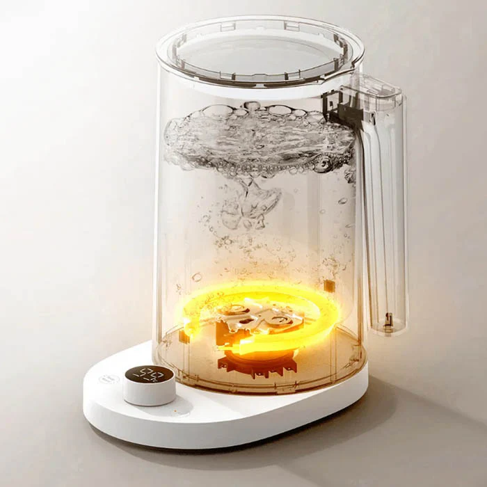 Xiaomi Mijia Smart Kettle 2 Pro - Image 4