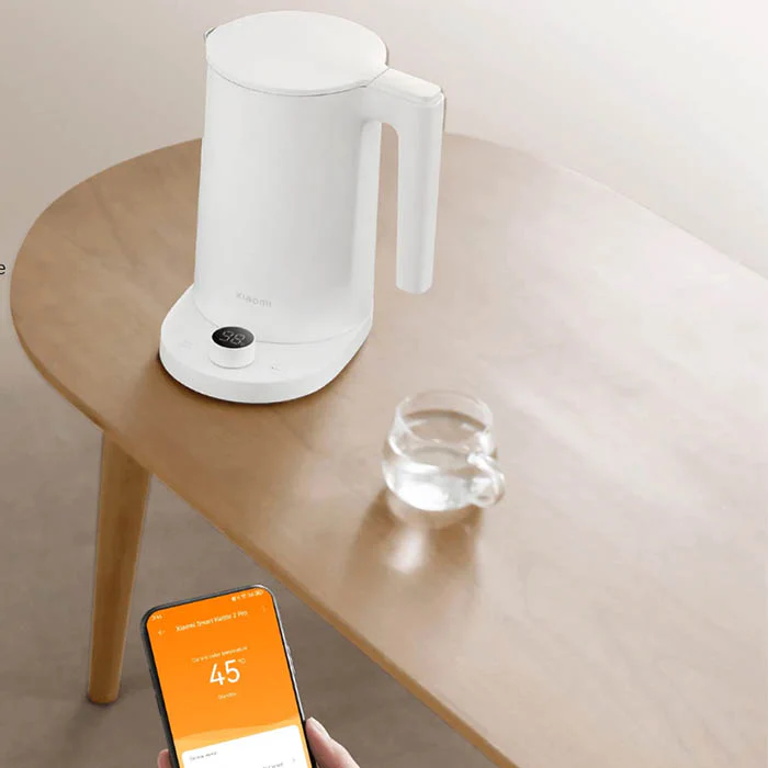 Xiaomi Mijia Smart Kettle 2 Pro - Image 5