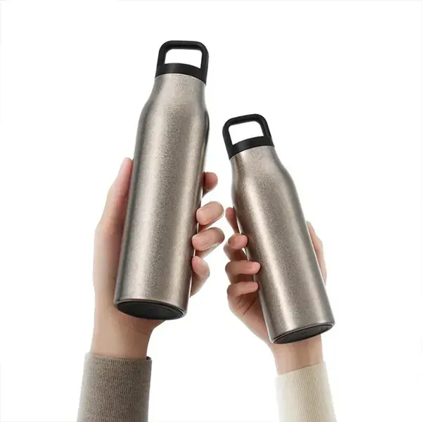 Xiaomi Mijia Ti Thermos Cup G (Bottle Flask) - Image 2