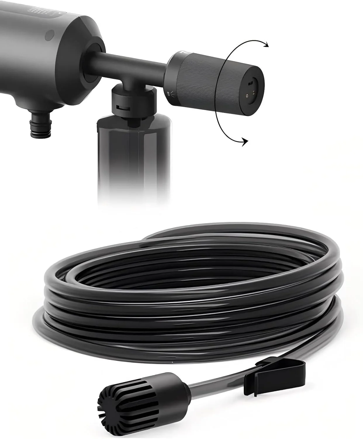 Xiaomi Mijia Wireless Car Pressure Washer 2 - Image 2