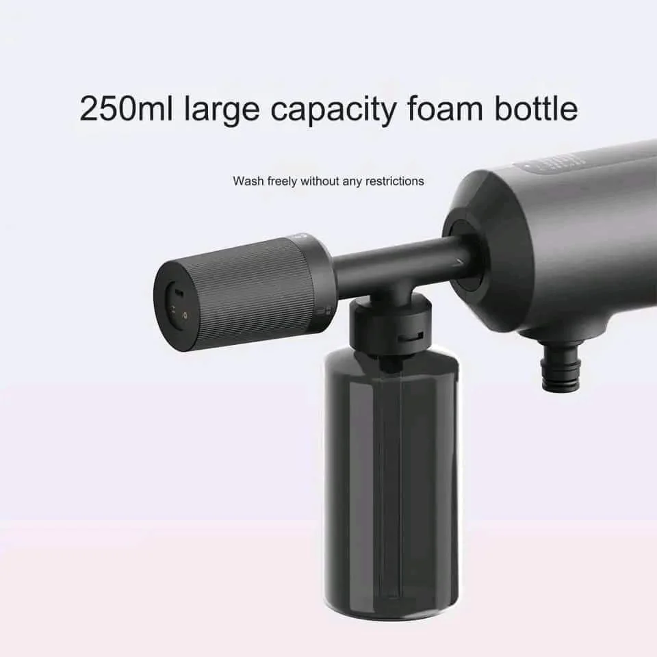 Xiaomi Mijia Wireless Car Pressure Washer 2 - Image 3