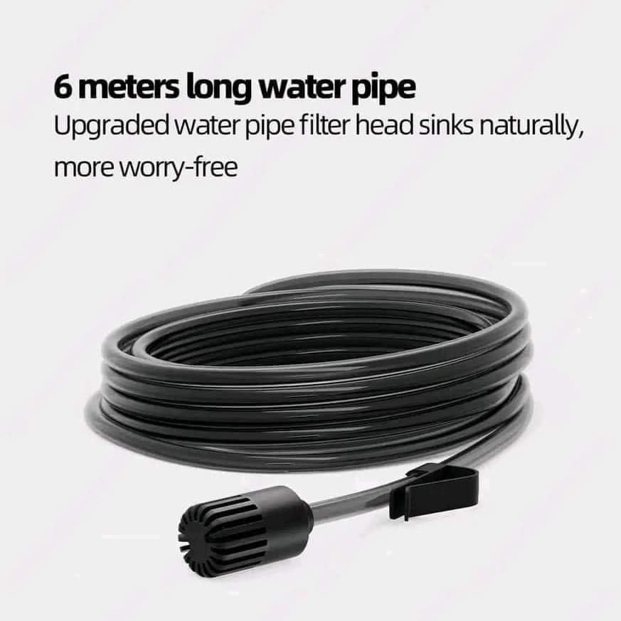 Xiaomi Mijia Wireless Car Pressure Washer 2 - Image 4