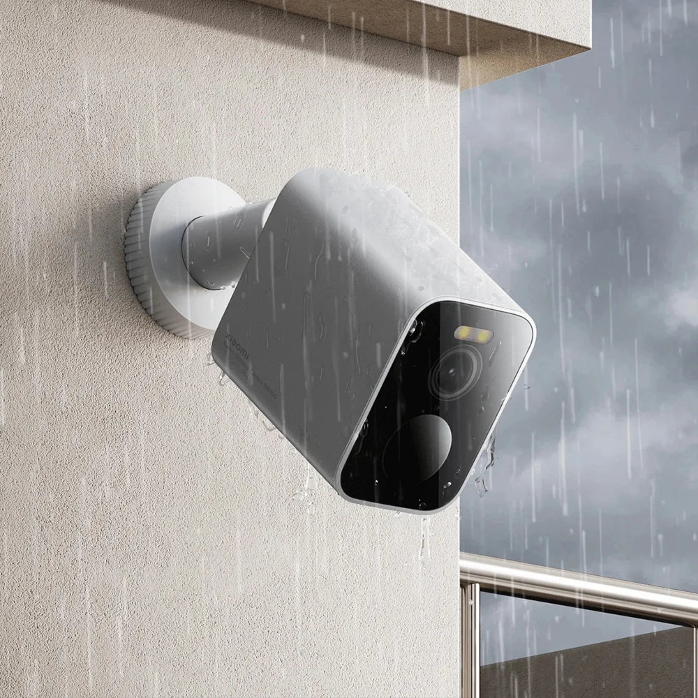 Xiaomi Outdoor Security Camera BW500 - Image 4