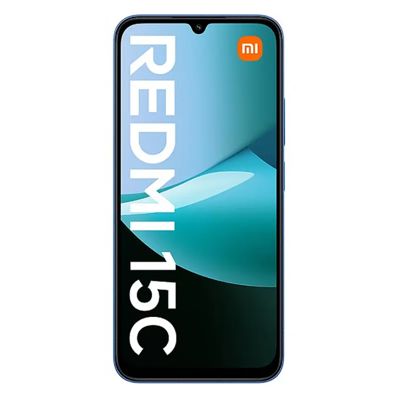Xiaomi Redmi 15C 5G Smartphone - Image 5