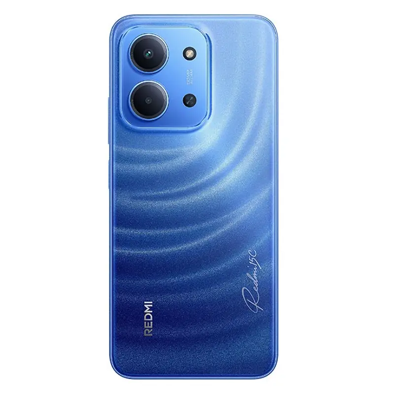 Xiaomi Redmi 15C 5G Smartphone - Image 6