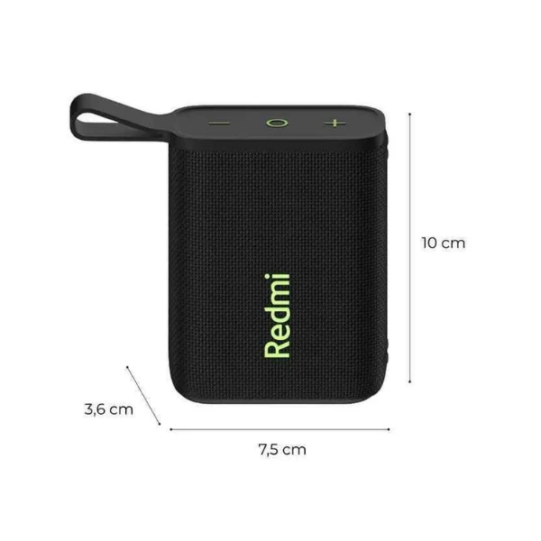 Xiaomi Redmi Bluetooth Speaker (ASM11A) - Image 8