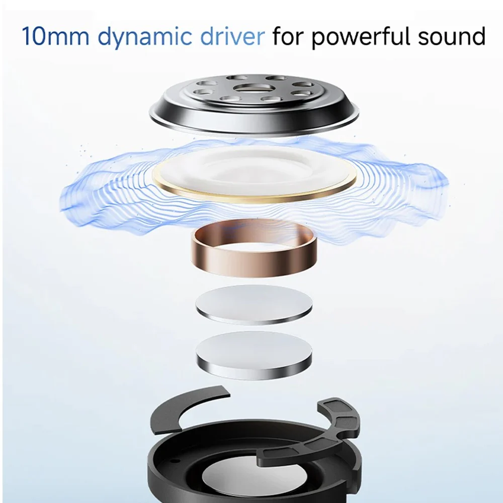 Xiaomi Redmi Buds 6 Play Wireless Earbuds - Image 6