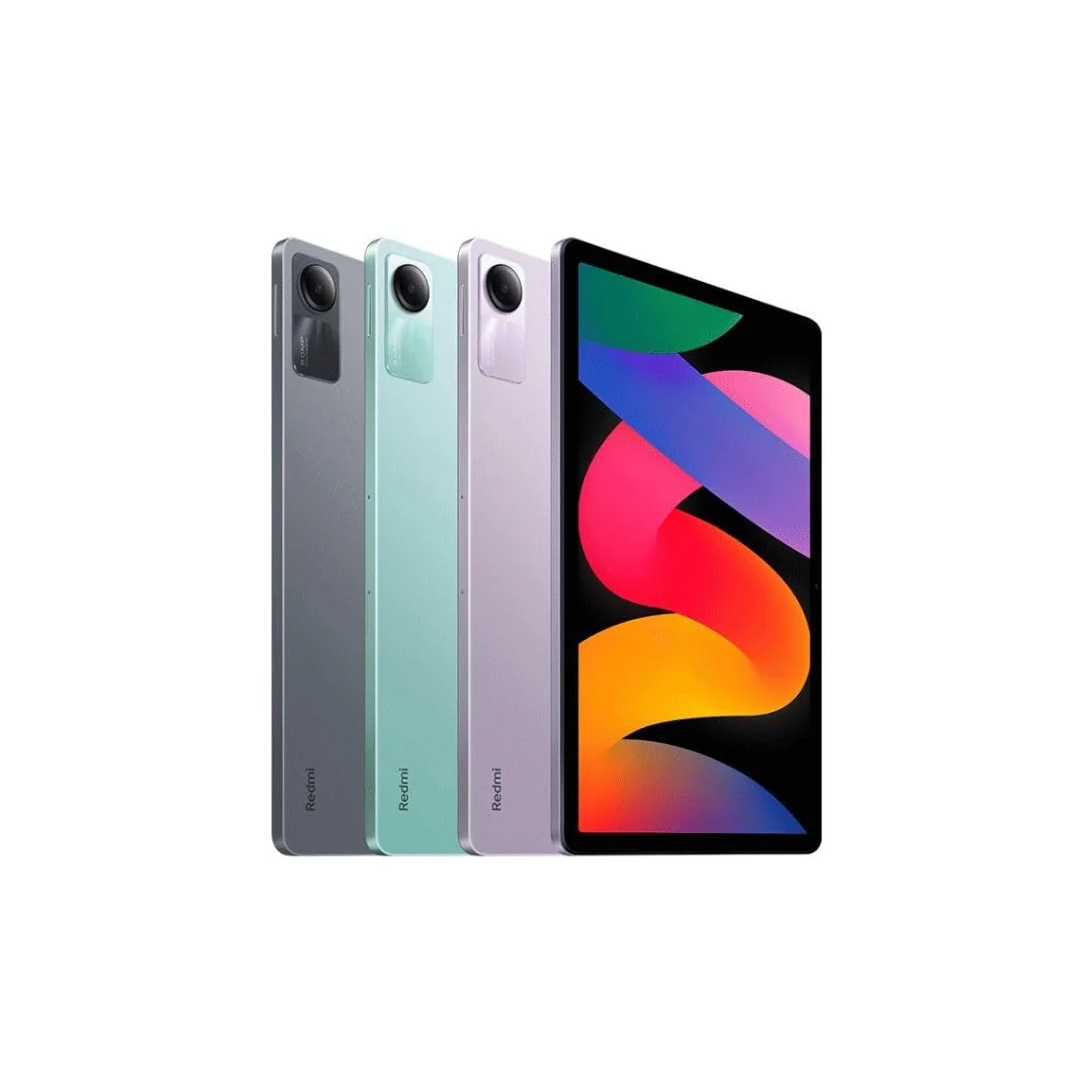 Xiaomi Redmi Pad SE Tablet PC (WiFi) - Image 4