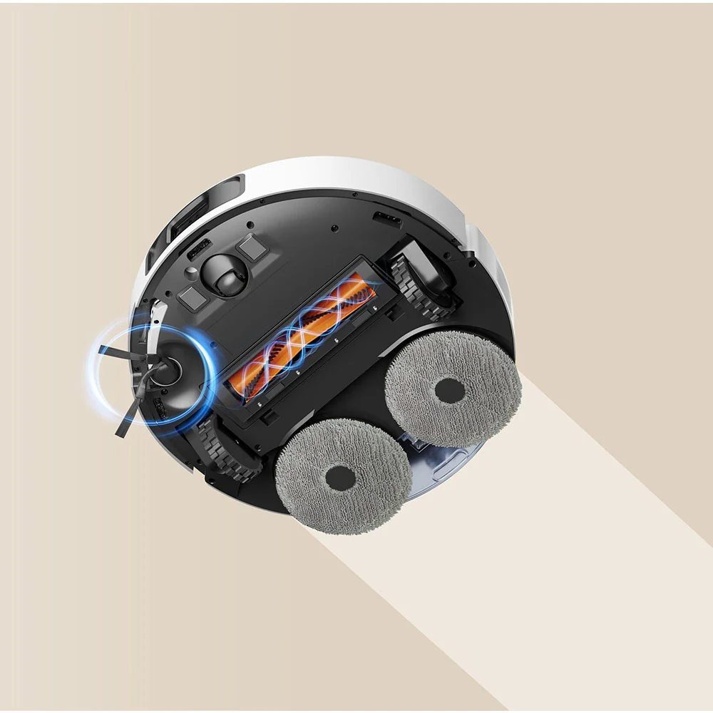 Xiaomi Robot Vacuum S40 Pro - Image 4