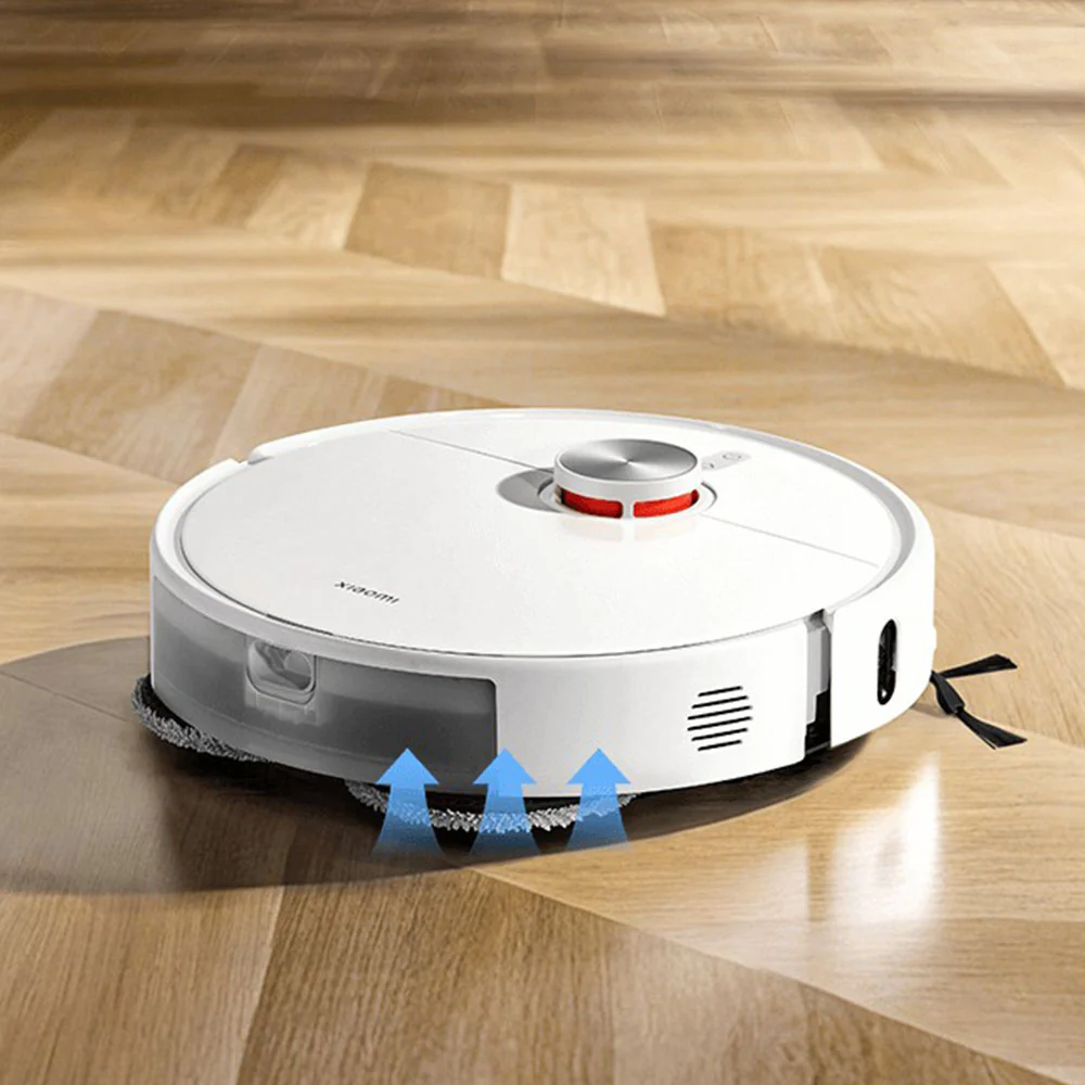 Xiaomi Robot Vacuum S40 Pro - Image 5