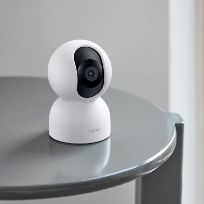 Xiaomi Smart Home Camera C400 - Image 4