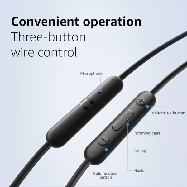 Xiaomi Type-C in-Ear Earphones - Image 3