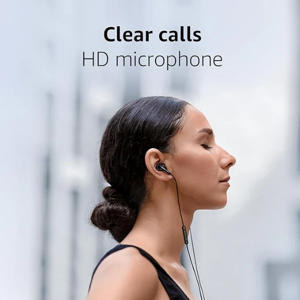 Xiaomi Type-C in-Ear Earphones - Image 4