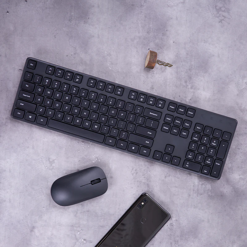 Xiaomi Wireless Keyboard and Mouse Combo 2 - Image 2