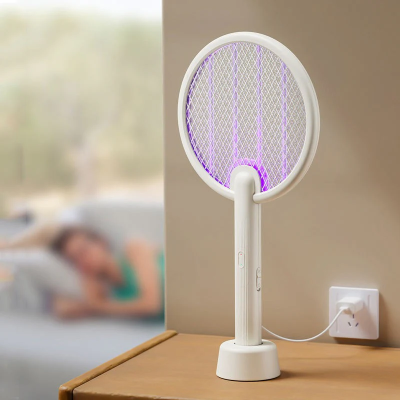 youpin Qualitell Electric Mosquito Swatter C4 - Image 2