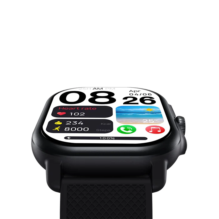 Zeblaze Beyond 3 Pro Smartwatch - Image 6