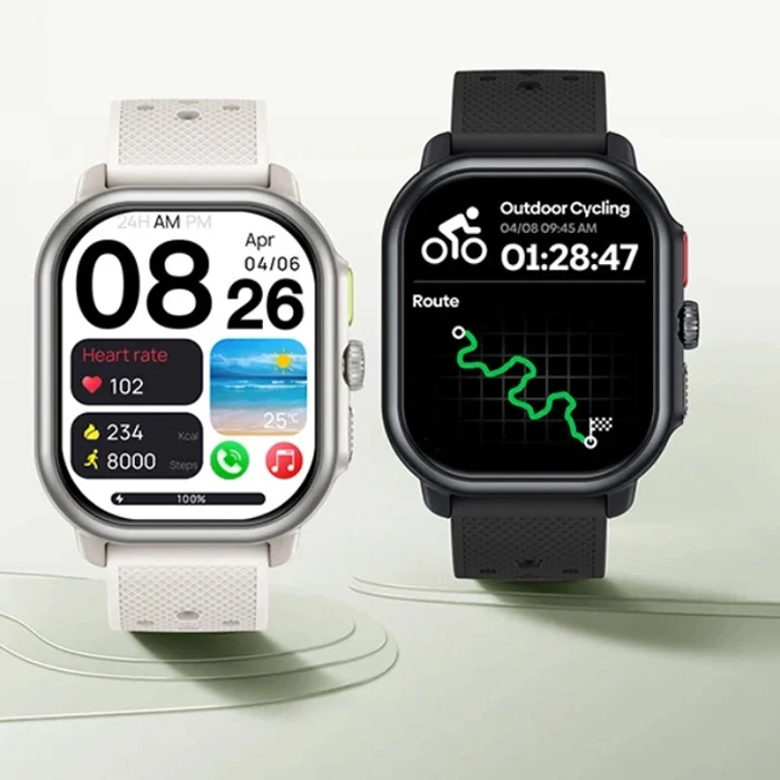 Zeblaze Beyond 3 Pro Smartwatch - Image 7